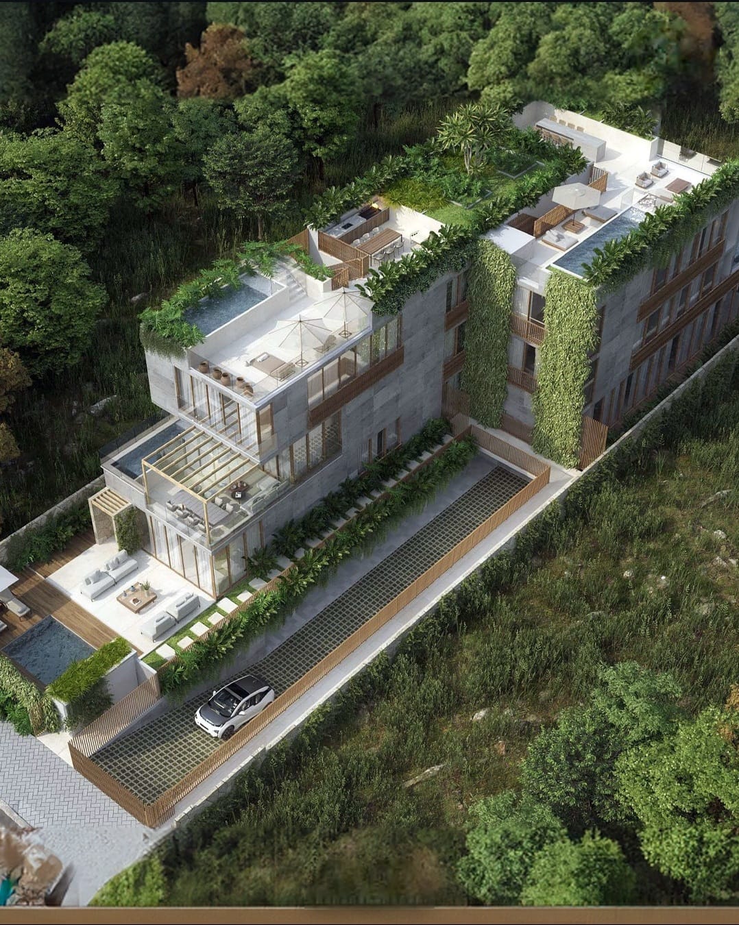 Apartamento no Residencial Terrazas do Porto em Balneário Camboriú - foto 11