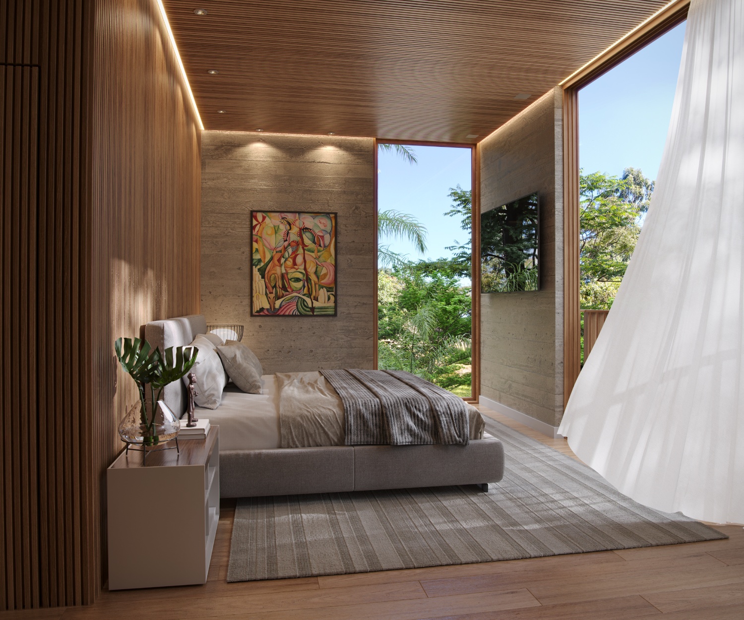 Apartamento no Residencial Terrazas do Porto em Balneário Camboriú - foto 7