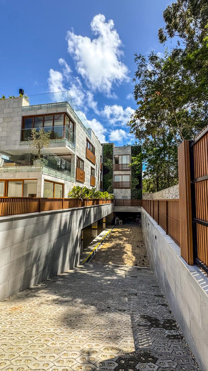 Apartamento no Residencial Terrazas do Porto em Balneário Camboriú - foto 9