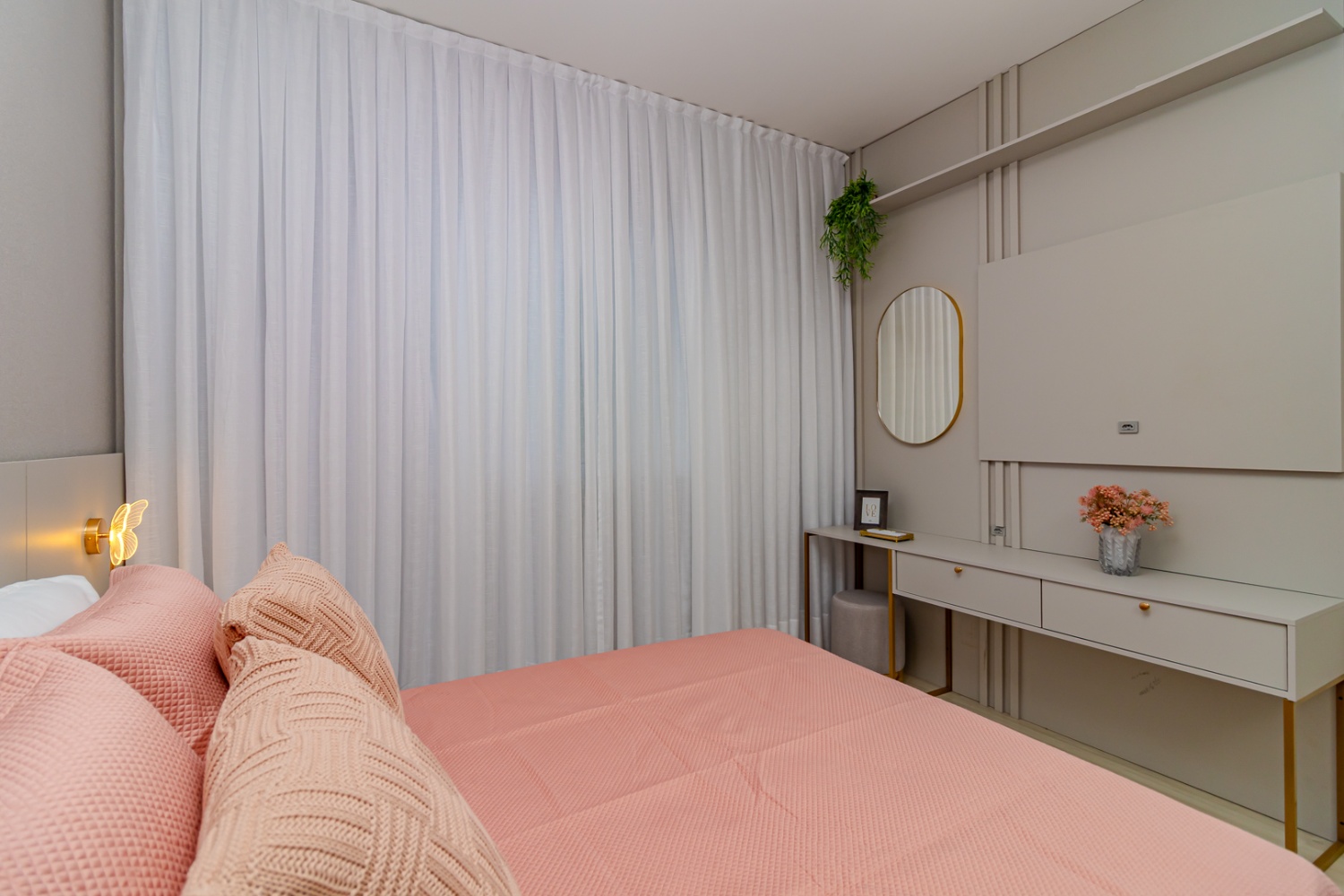 Apartamento no Ed. Rovere Della Luna em Balneário Camboriú - foto 23