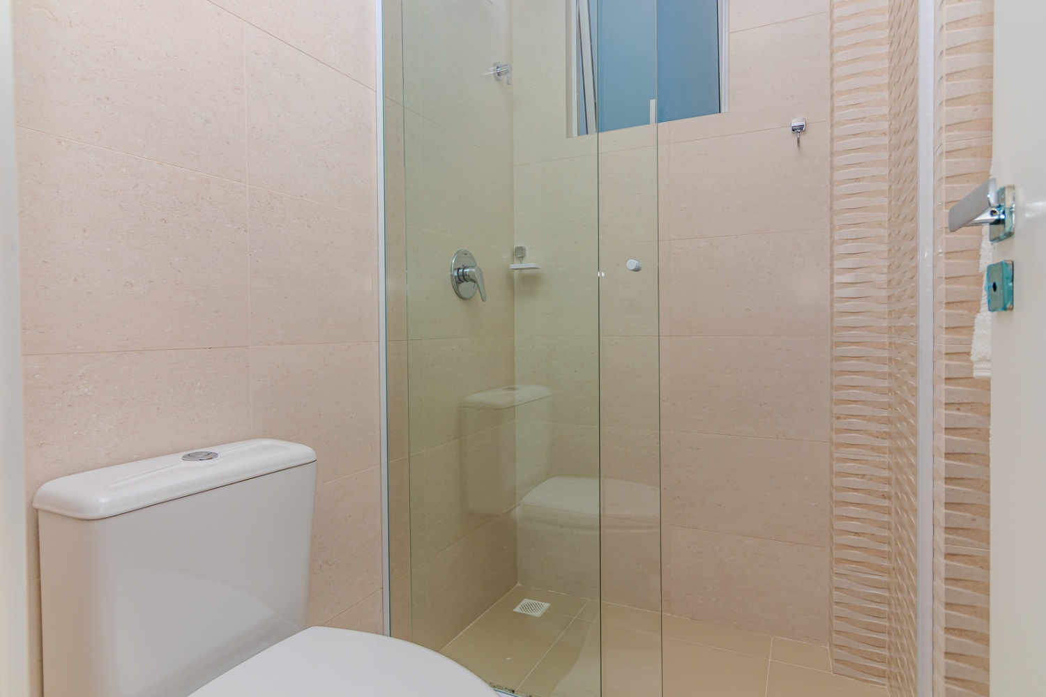 Apartamento no Ed. Rovere Della Luna em Balneário Camboriú - foto 25