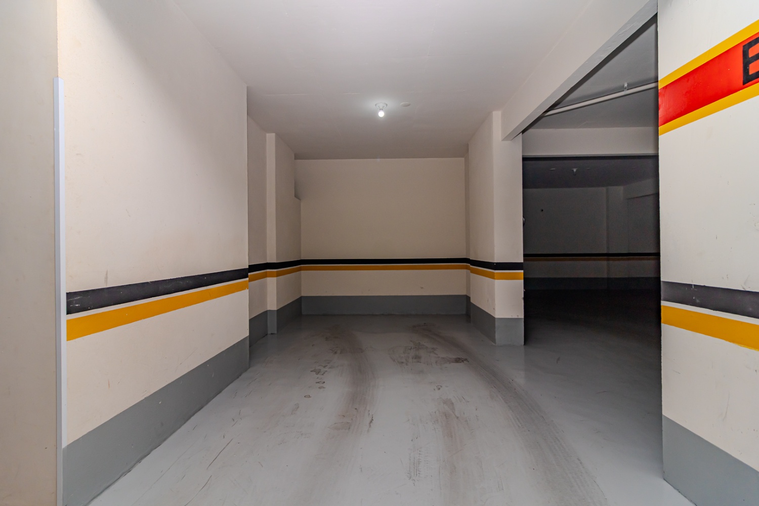 Apartamento no Ed. Rovere Della Luna em Balneário Camboriú - foto 30