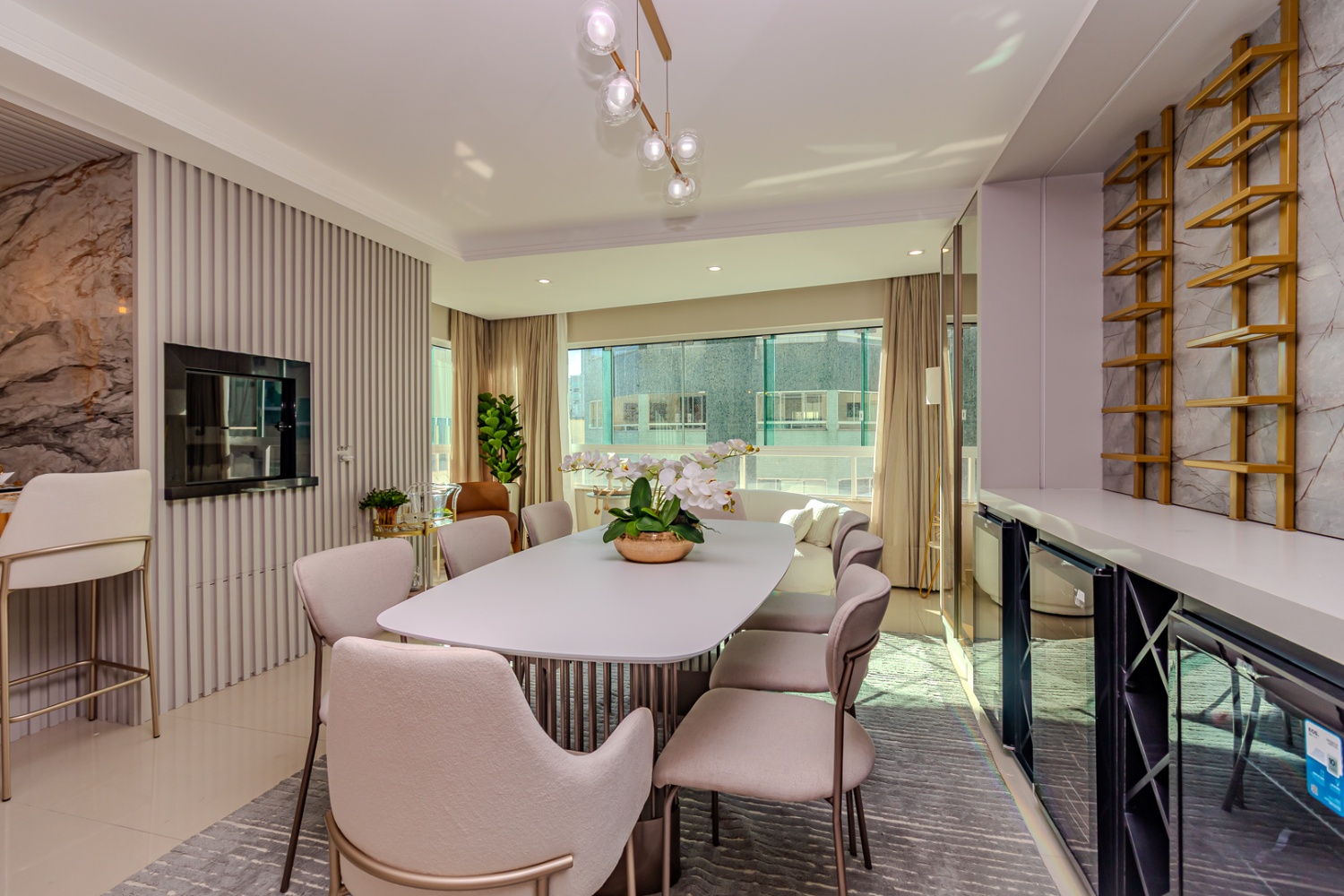 Apartamento no Ed. Lorena Cristina em Balneário Camboriú - foto 10