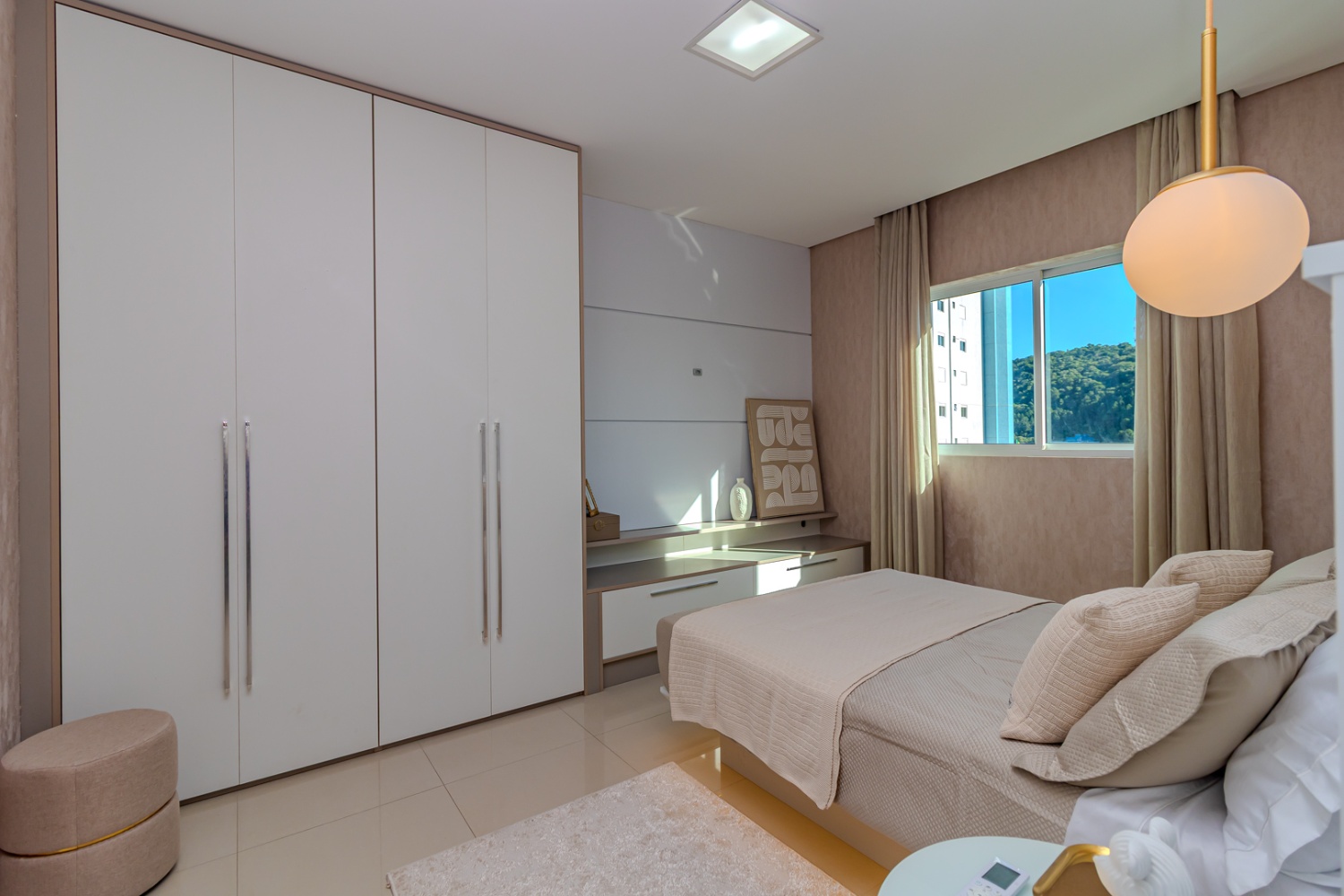 Apartamento no Ed. Lorena Cristina em Balneário Camboriú - foto 20