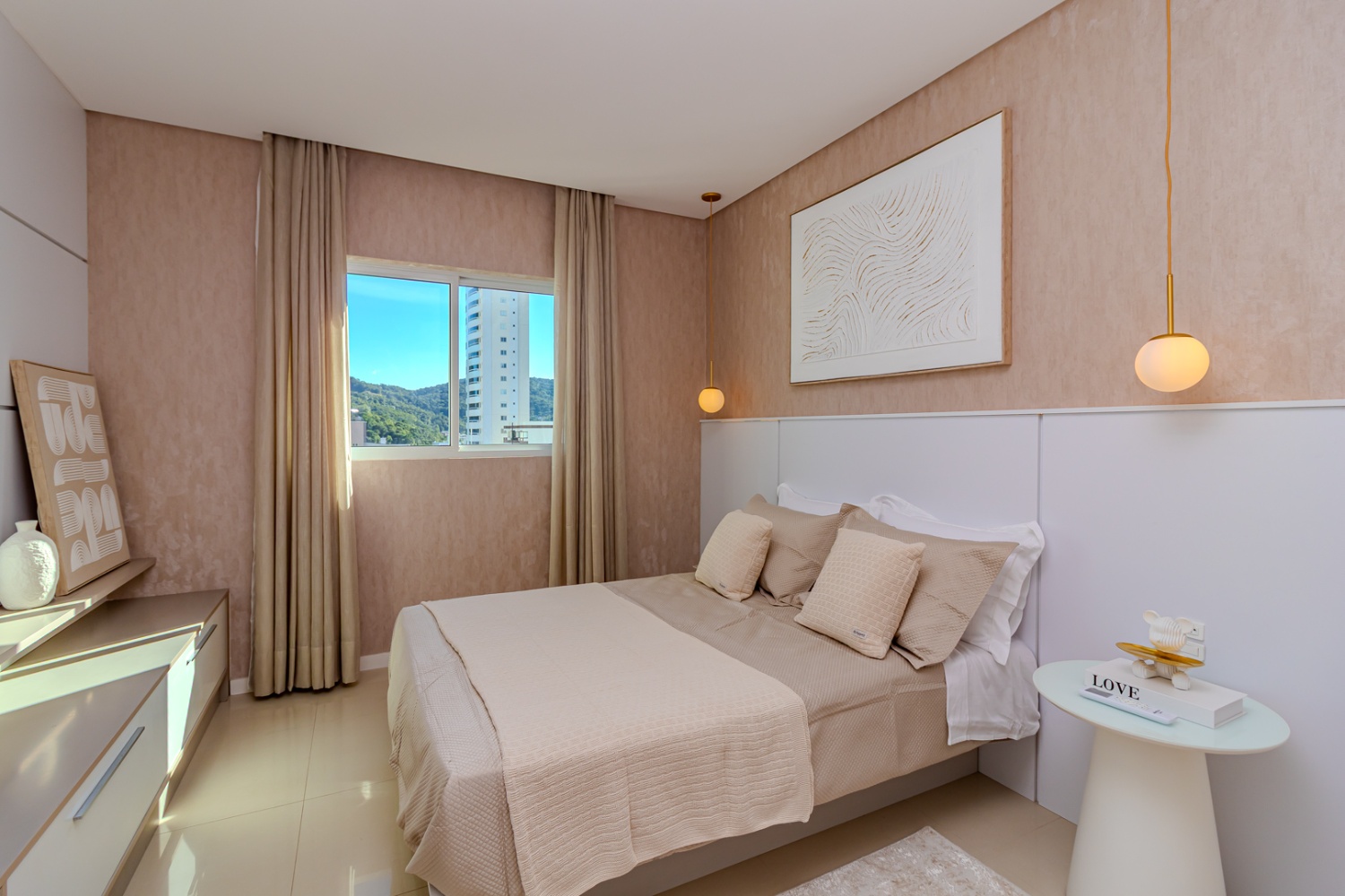 Apartamento no Ed. Lorena Cristina em Balneário Camboriú - foto 21