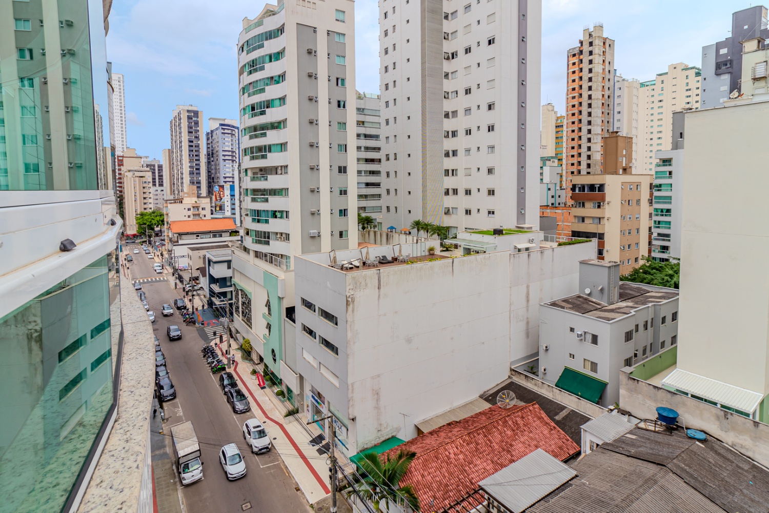Apartamento no Ed. Atacama em Balneário Camboriú - foto 2