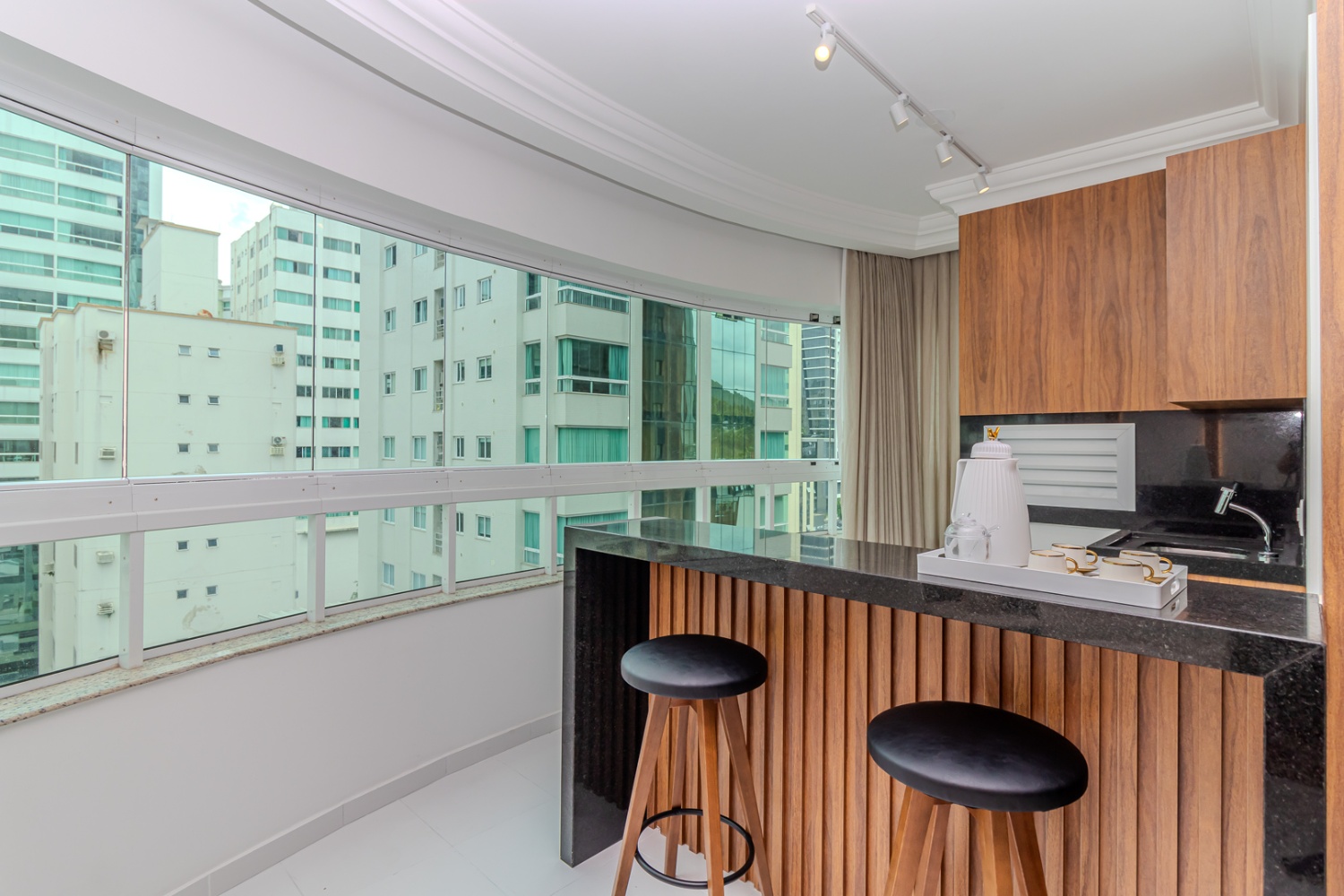 Apartamento no Ed. Atacama em Balneário Camboriú - foto 3