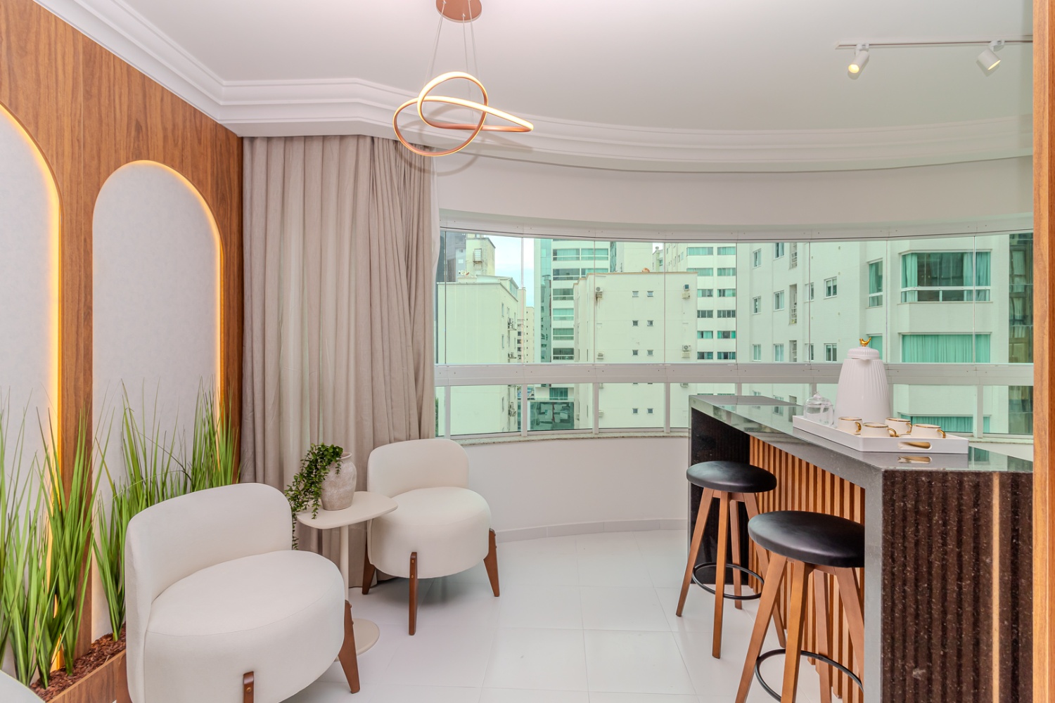 Apartamento no Ed. Atacama em Balneário Camboriú - foto 5