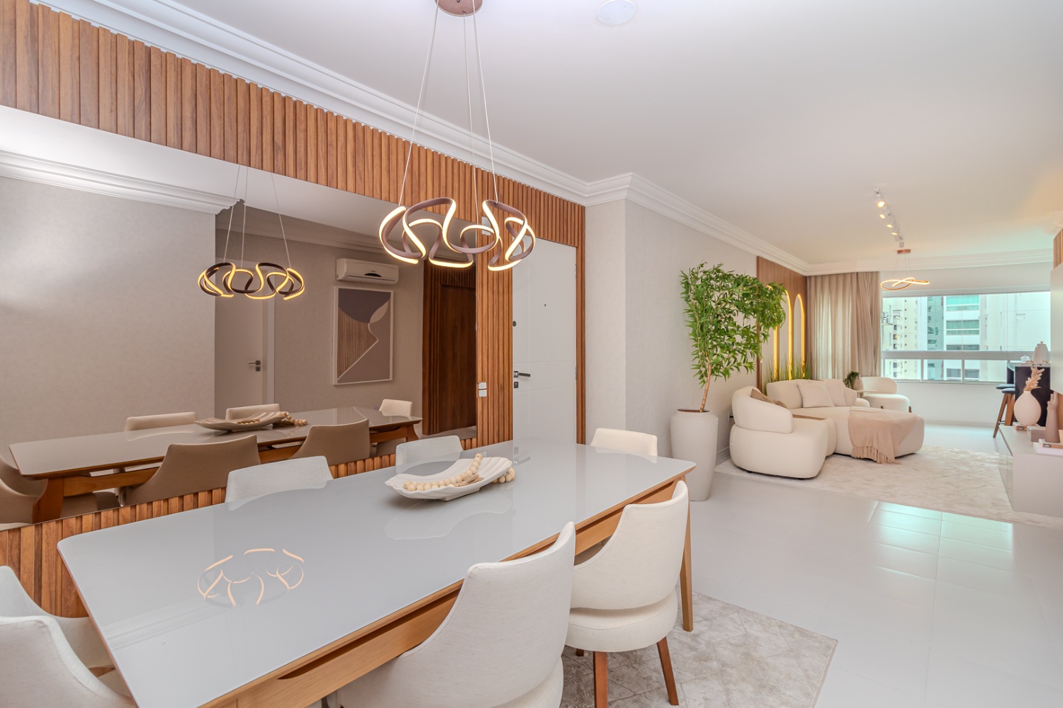 Apartamento no Ed. Atacama em Balneário Camboriú - foto 7