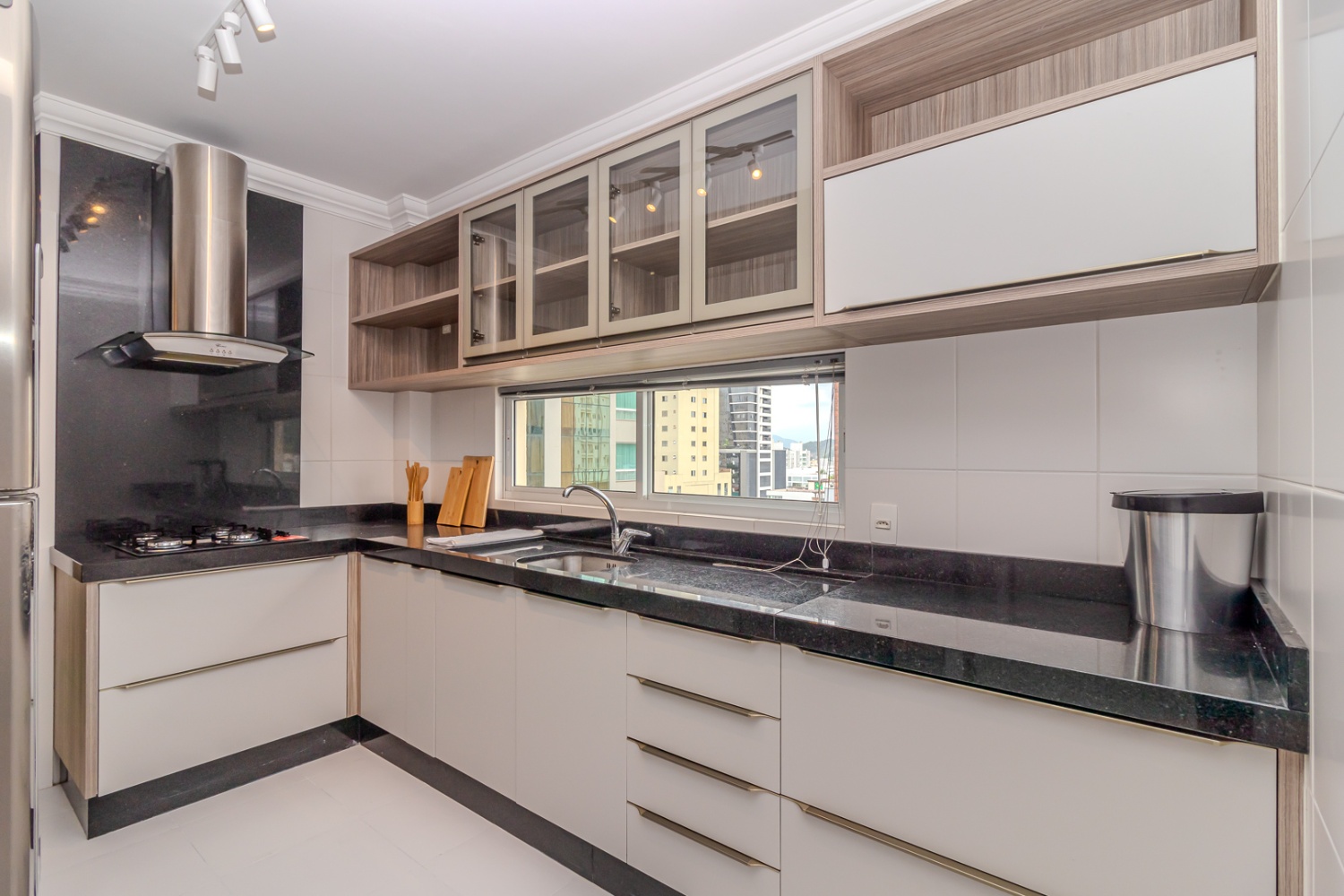 Apartamento no Ed. Atacama em Balneário Camboriú - foto 16