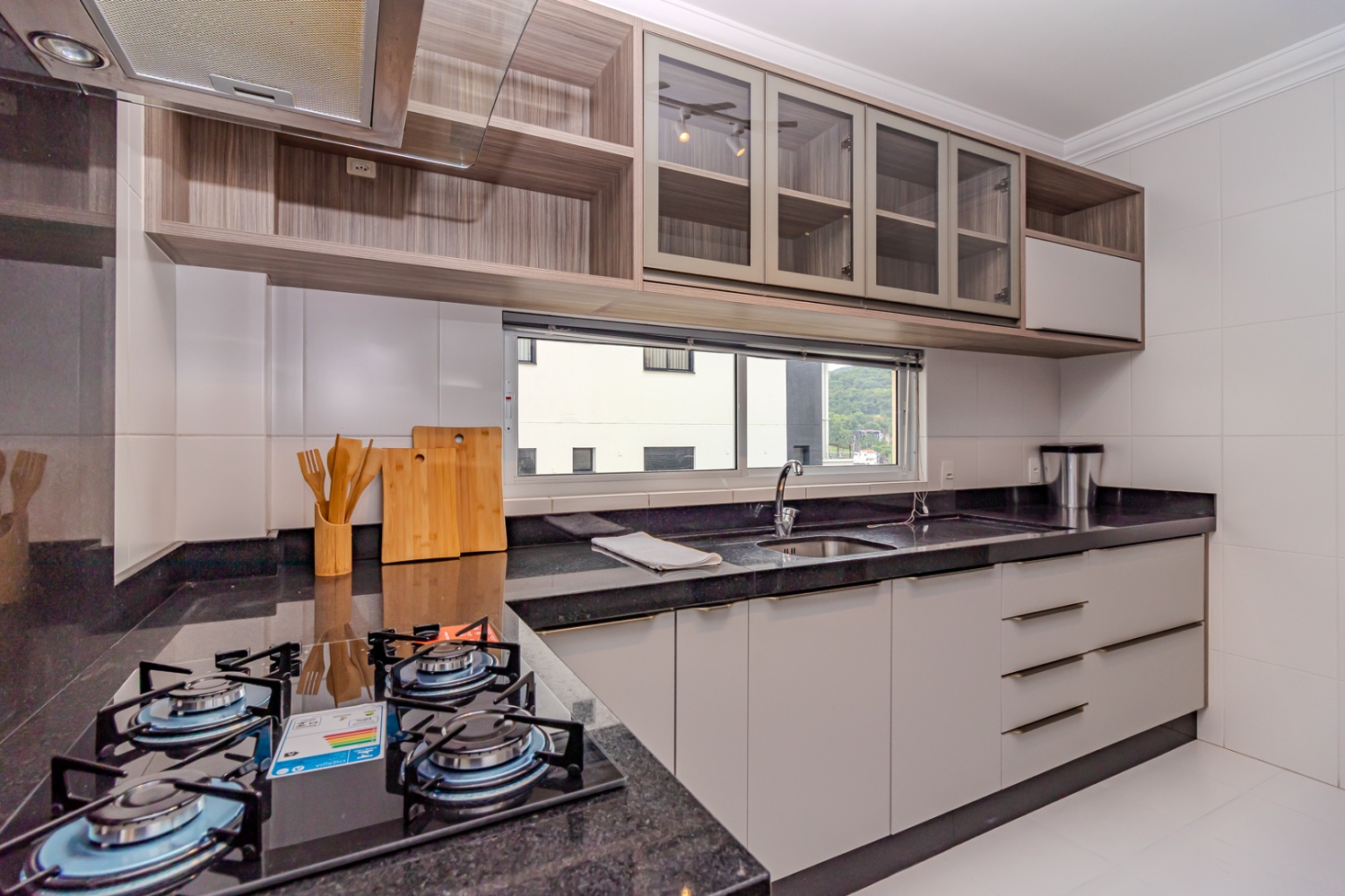 Apartamento no Ed. Atacama em Balneário Camboriú - foto 17