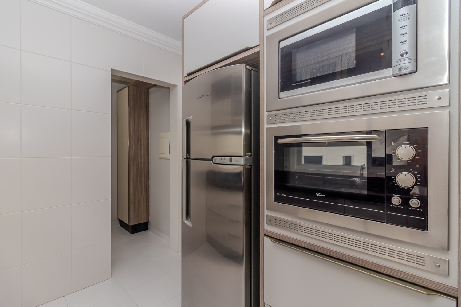 Apartamento no Ed. Atacama em Balneário Camboriú - foto 18