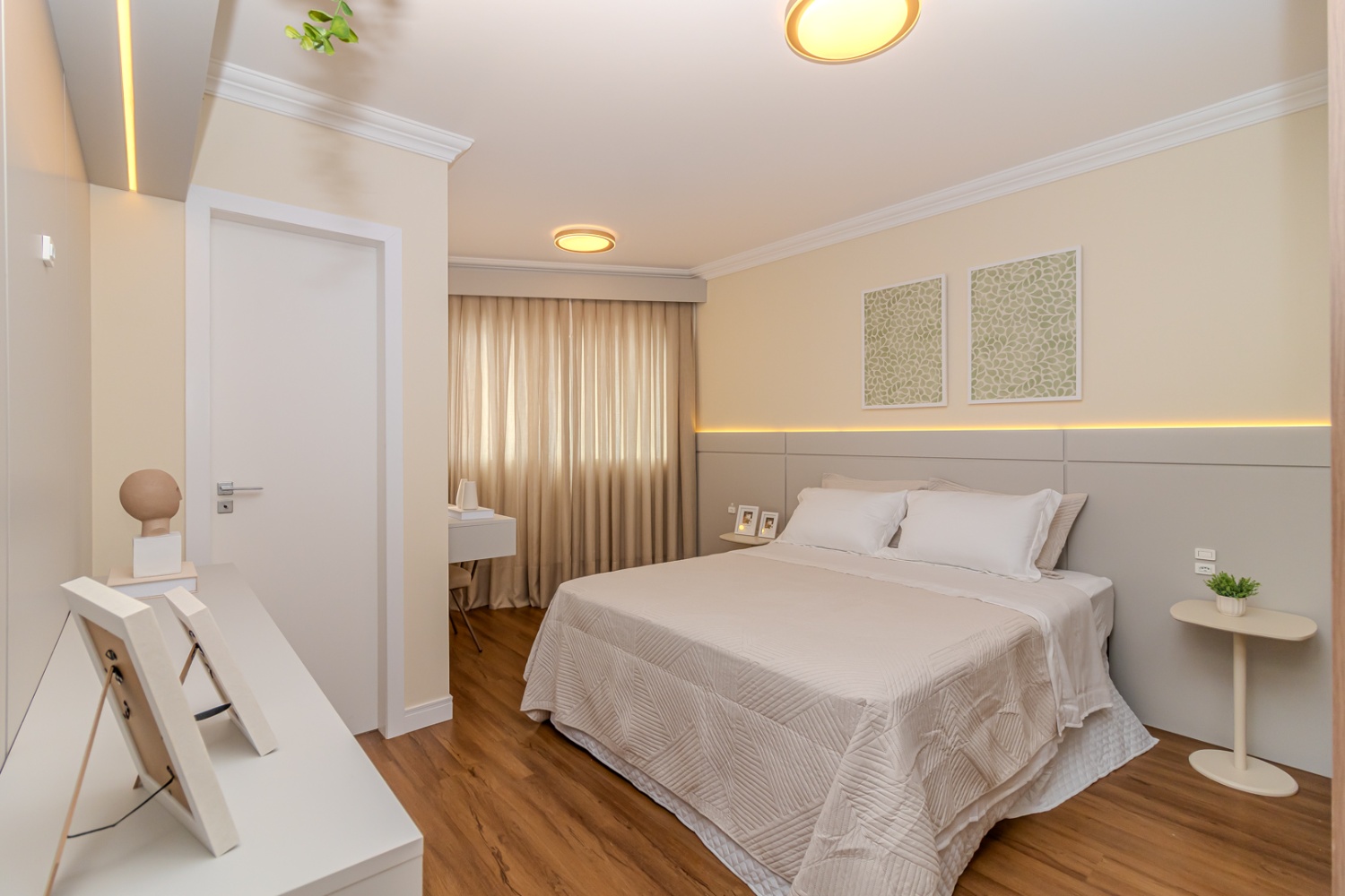 Apartamento no Ed. Atacama em Balneário Camboriú - foto 20