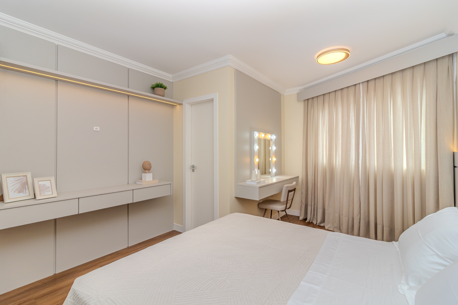 Apartamento no Ed. Atacama em Balneário Camboriú - foto 21