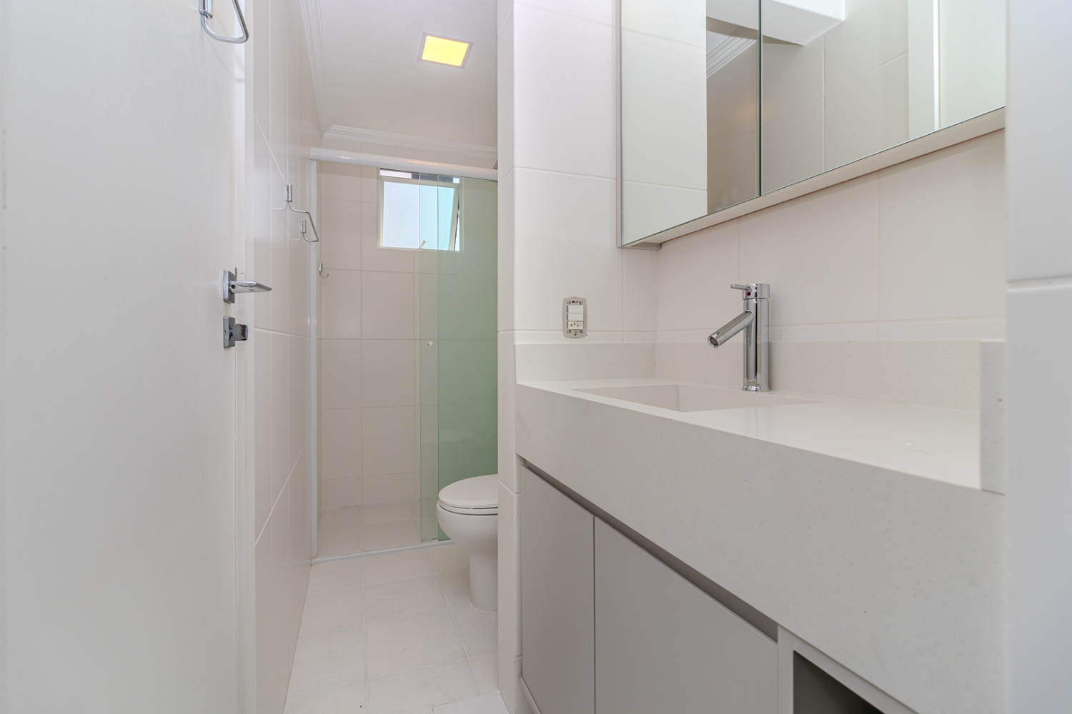 Apartamento no Ed. Atacama em Balneário Camboriú - foto 26