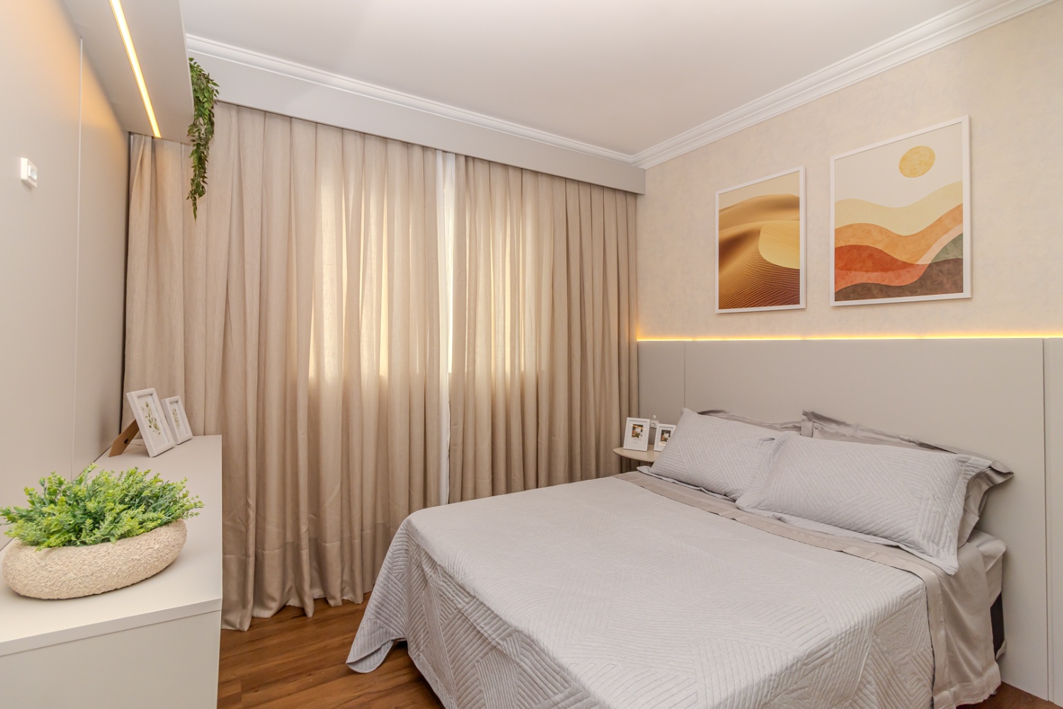 Apartamento no Ed. Atacama em Balneário Camboriú - foto 27