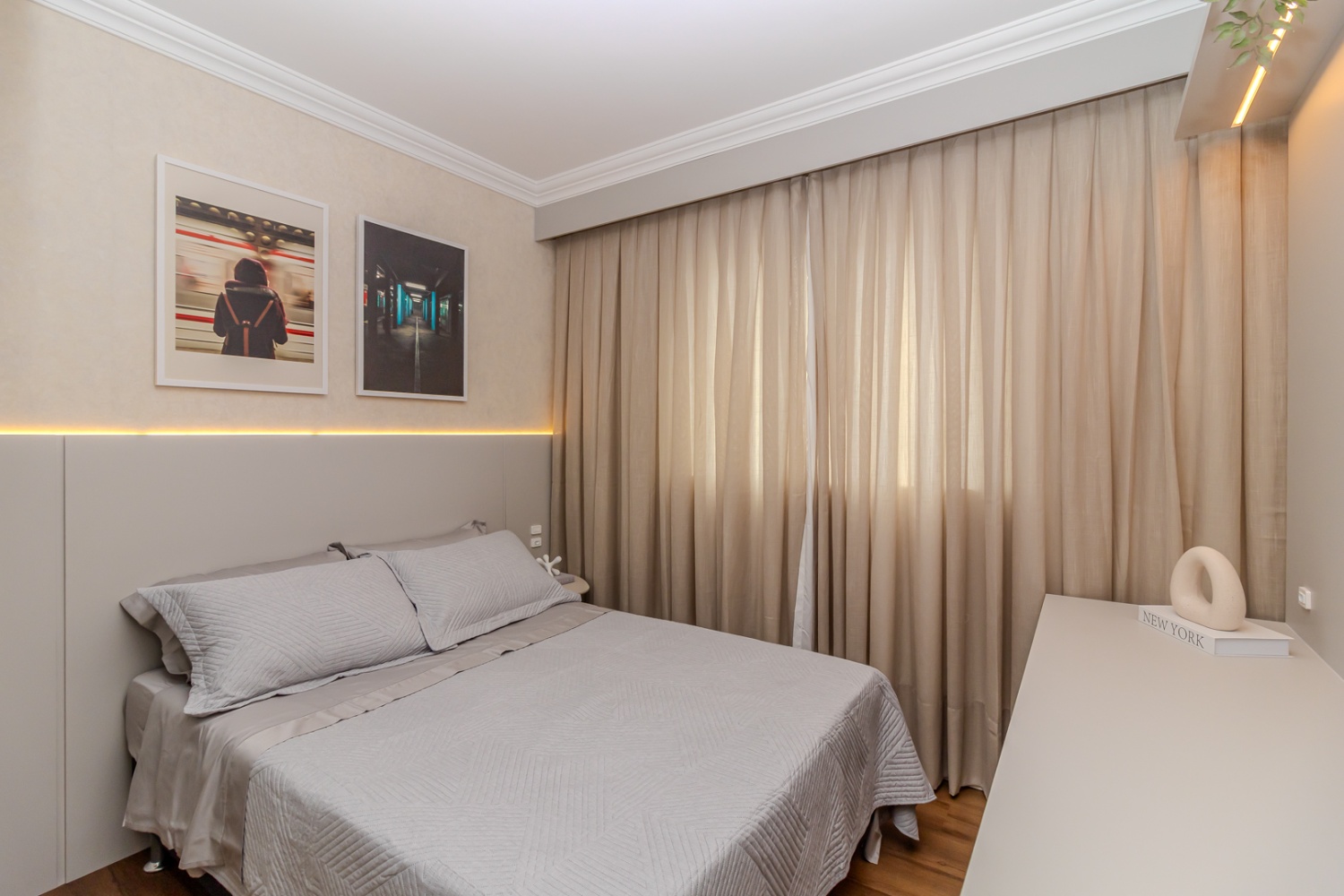 Apartamento no Ed. Atacama em Balneário Camboriú - foto 29