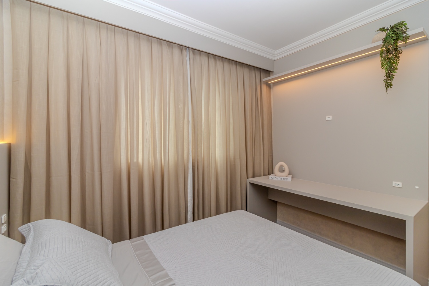Apartamento no Ed. Atacama em Balneário Camboriú - foto 30