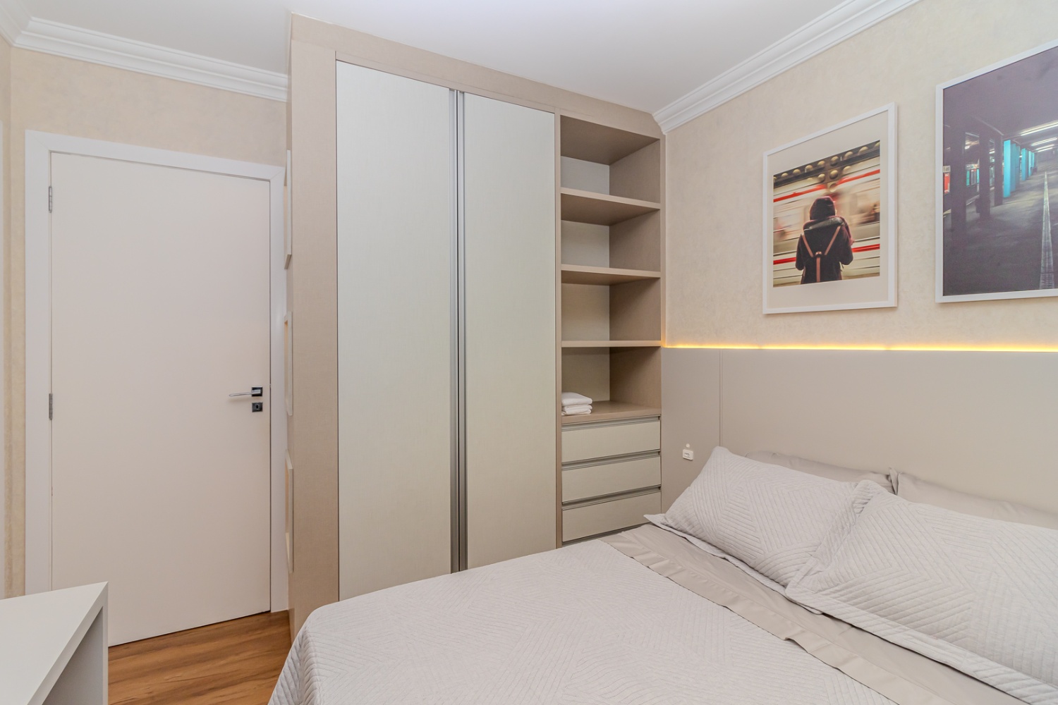 Apartamento no Ed. Atacama em Balneário Camboriú - foto 31