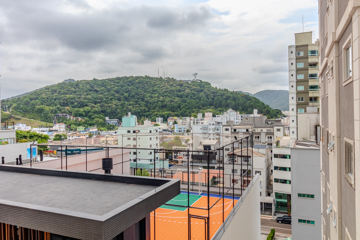 Apartamento no Ed. Atacama em Balneário Camboriú - foto 34