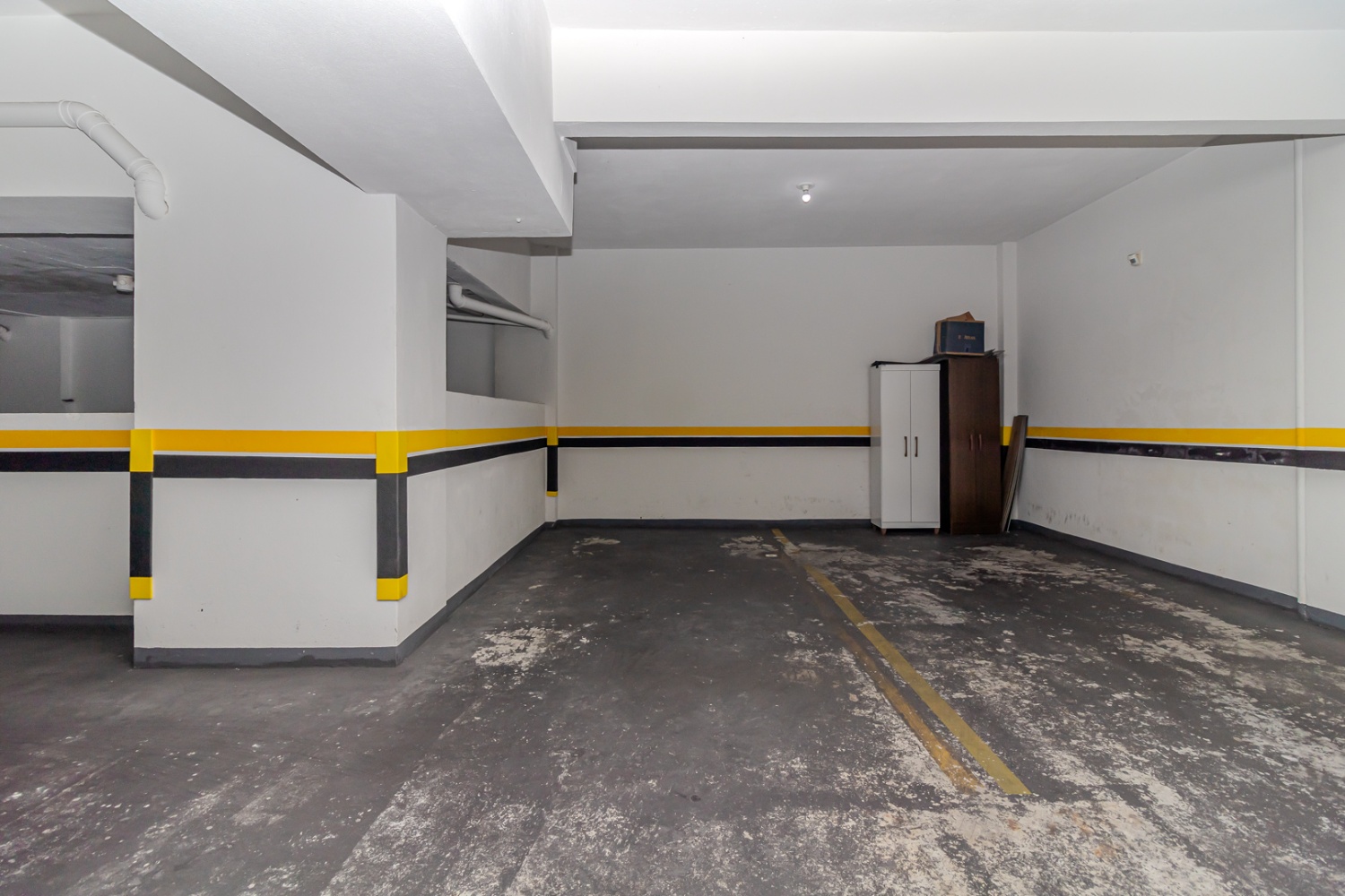 Apartamento no Ed. Atacama em Balneário Camboriú - foto 37