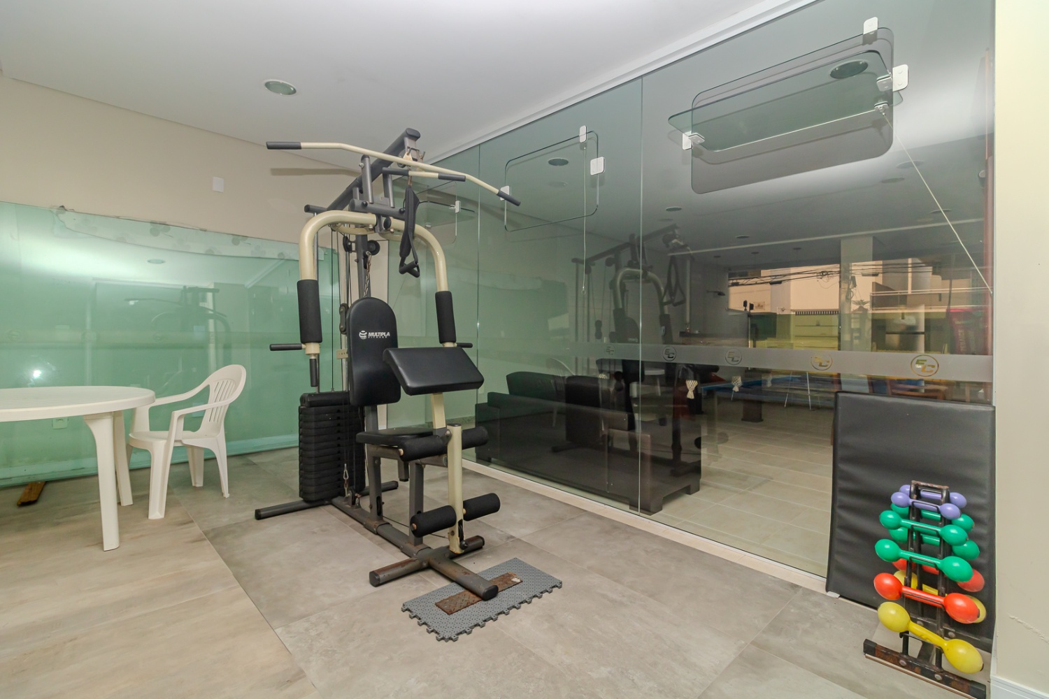 Apartamento no Ed. Atacama em Balneário Camboriú - foto 38