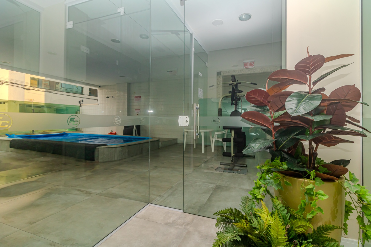 Apartamento no Ed. Atacama em Balneário Camboriú - foto 41