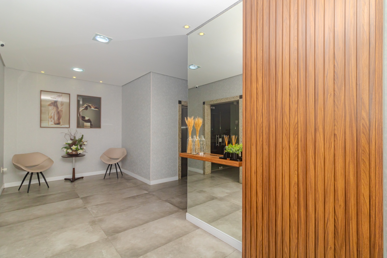 Apartamento no Ed. Atacama em Balneário Camboriú - foto 43