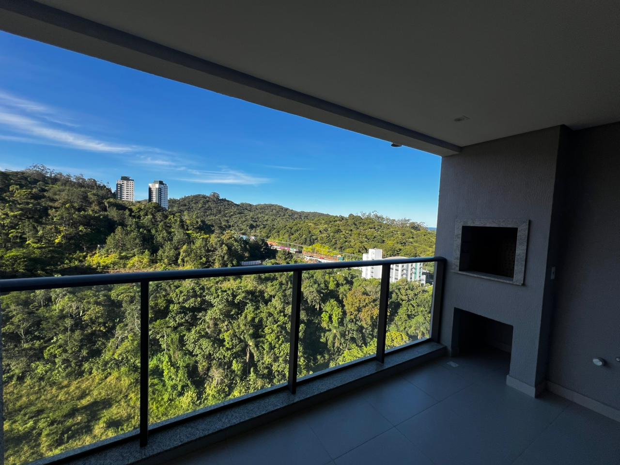 Apartamento no Ed. Brava Garden Home Club - foto 2