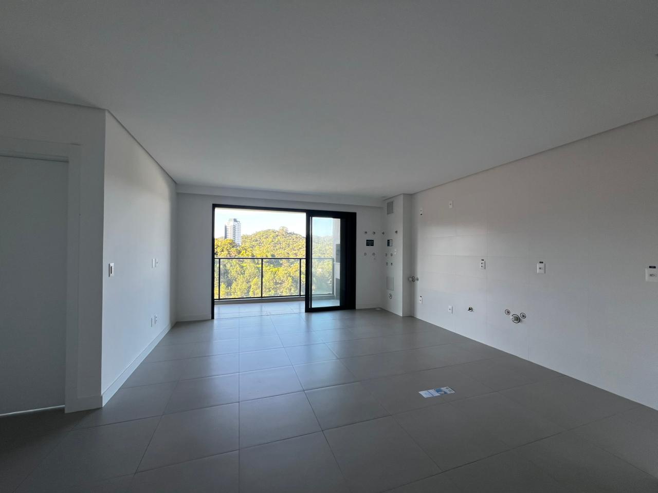 Apartamento no Ed. Brava Garden Home Club - foto 5