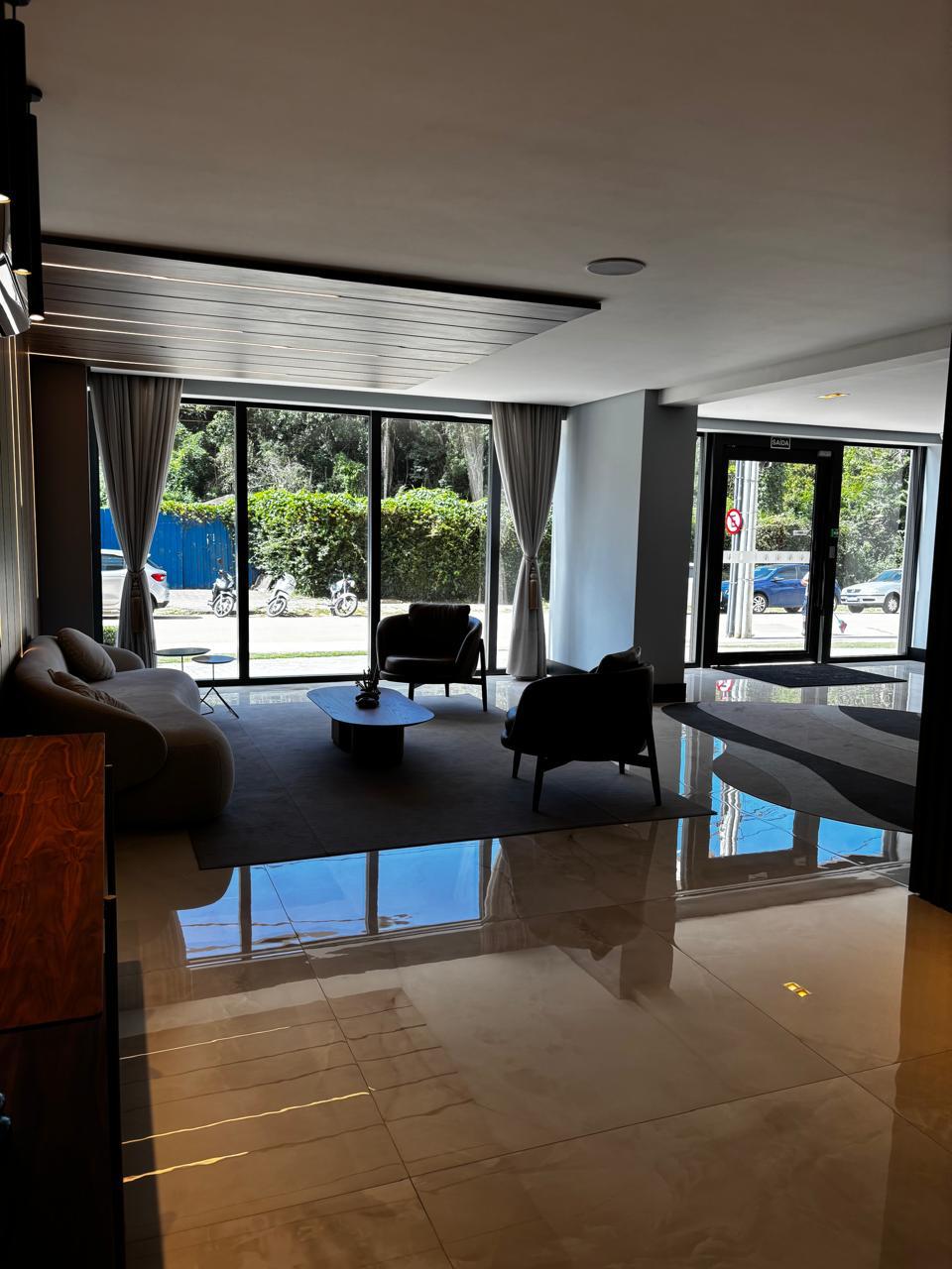 Apartamento no Ed. Brava Garden Home Club - foto 11
