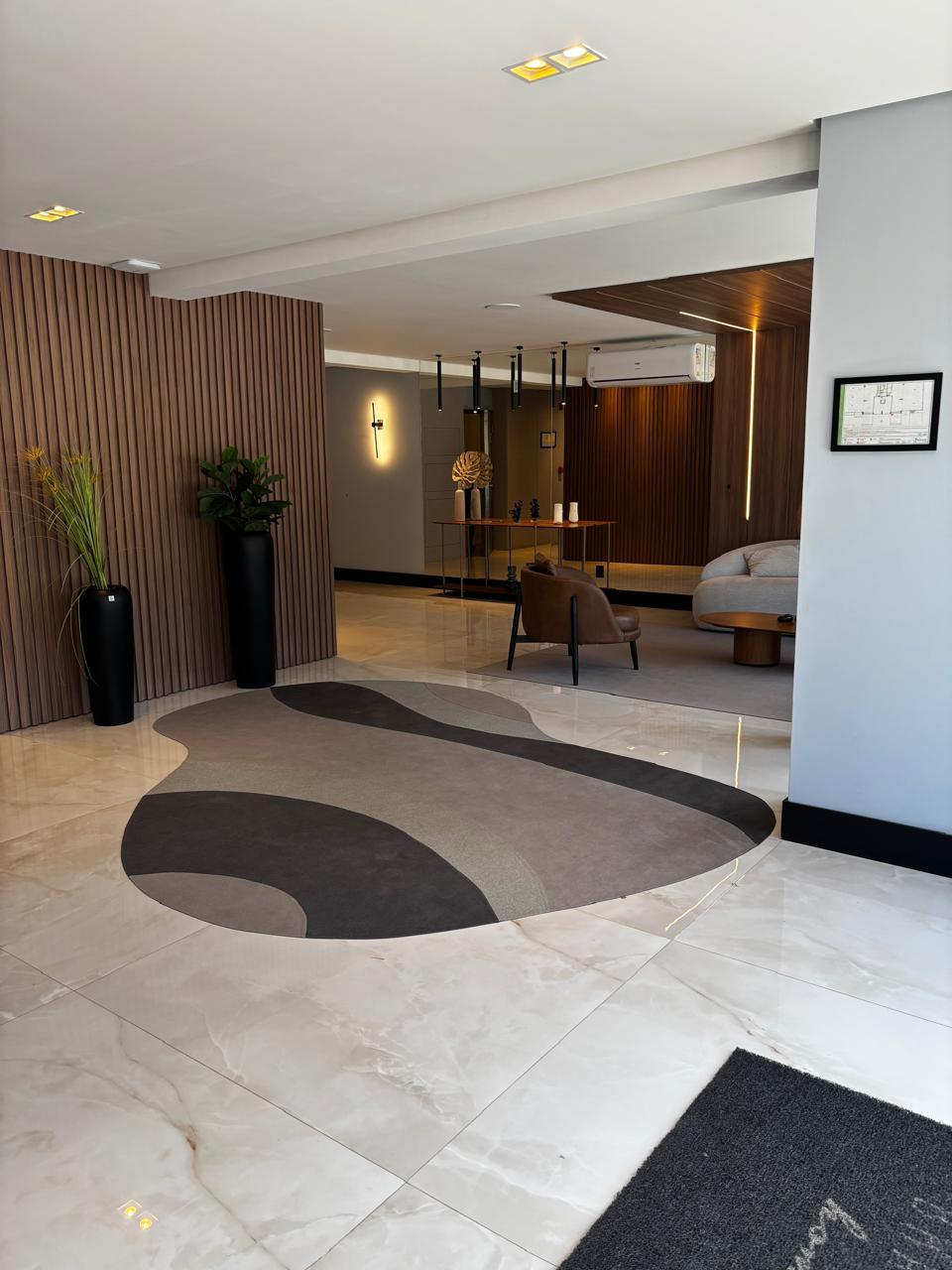 Apartamento no Ed. Brava Garden Home Club - foto 12