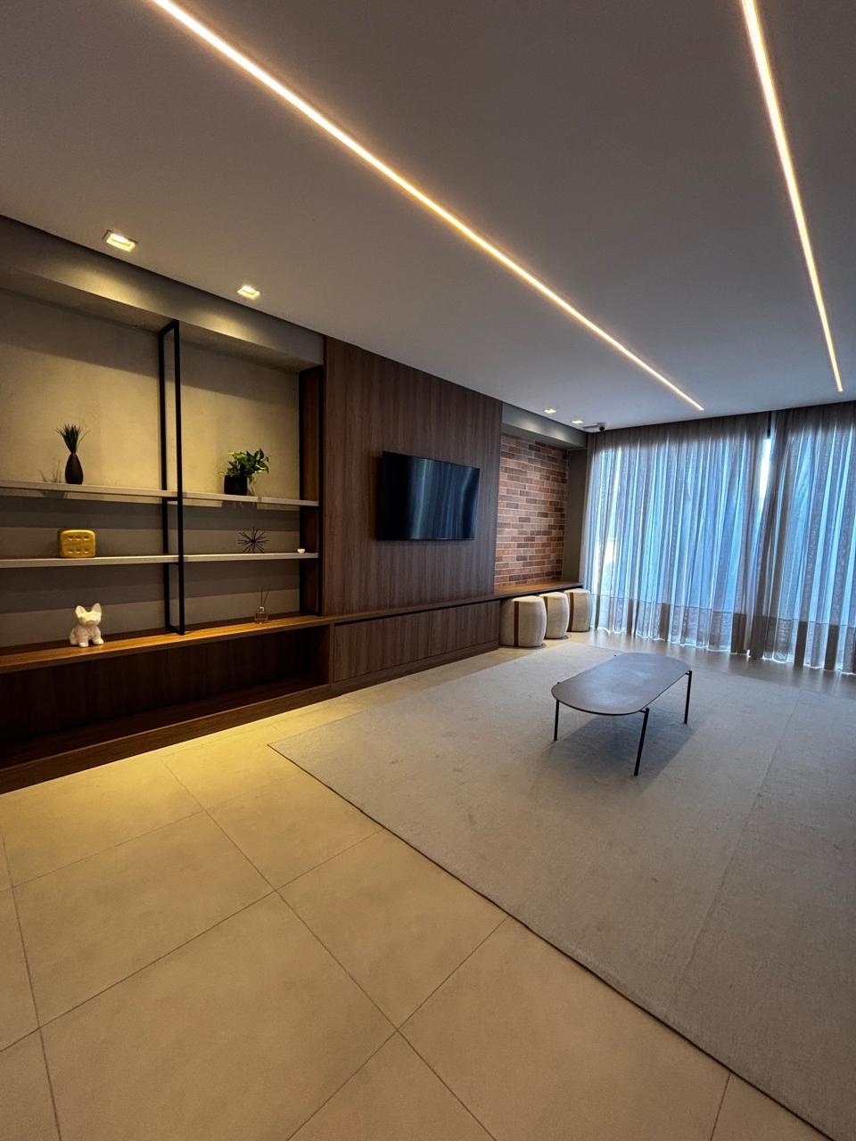 Apartamento no Ed. Brava Garden Home Club - foto 13