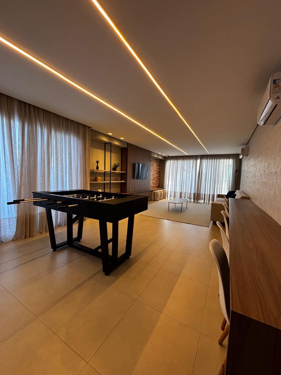 Apartamento no Ed. Brava Garden Home Club - foto 14
