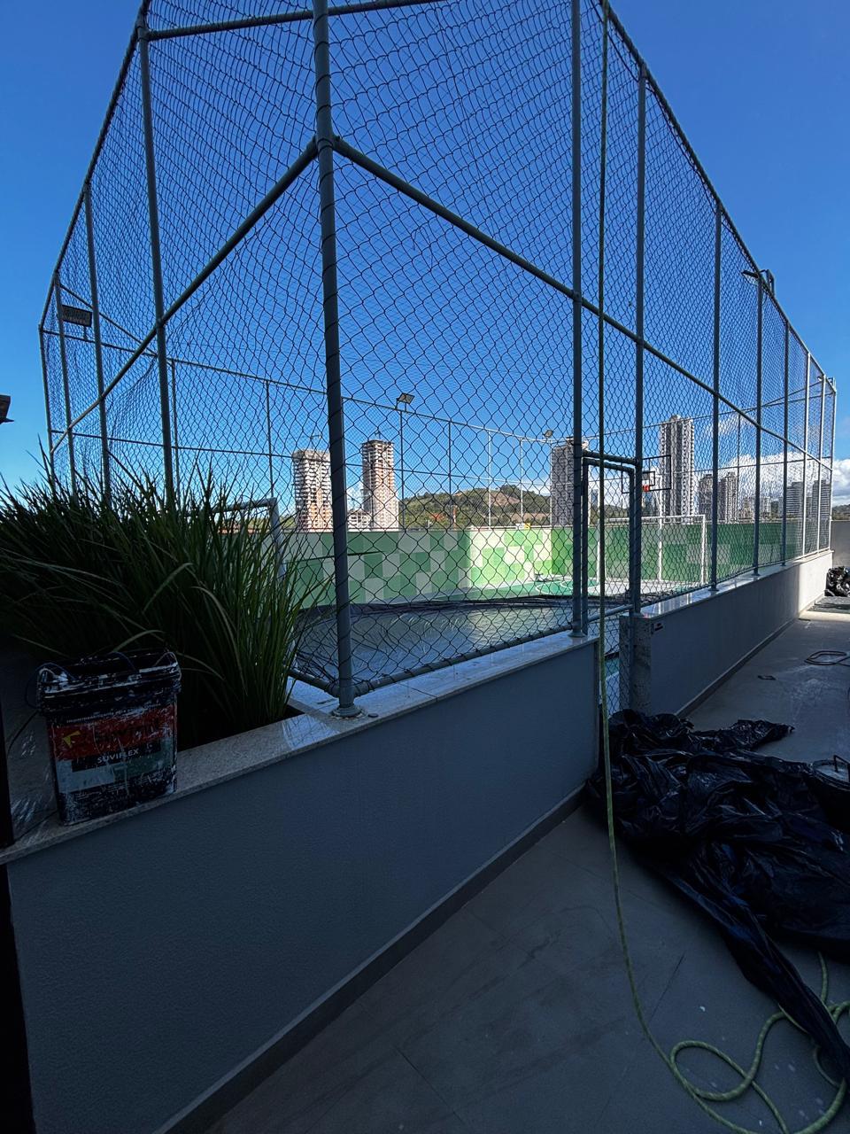Apartamento no Ed. Brava Garden Home Club - foto 16
