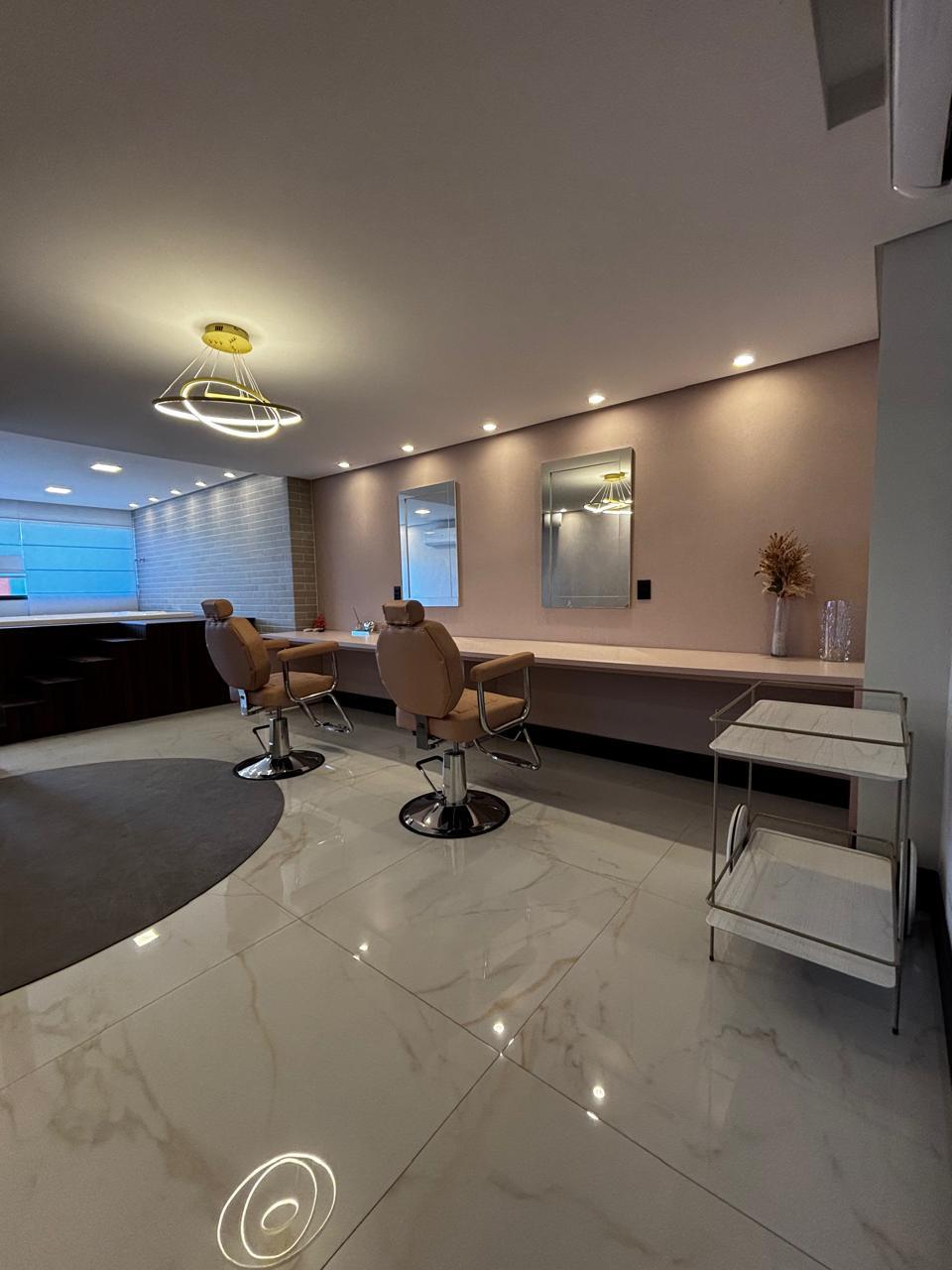 Apartamento no Ed. Brava Garden Home Club - foto 17