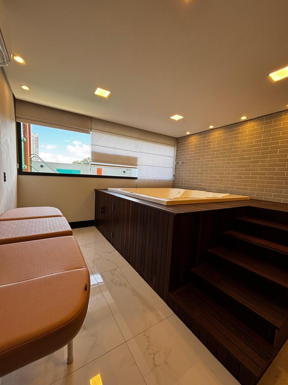 Apartamento no Ed. Brava Garden Home Club - foto 19