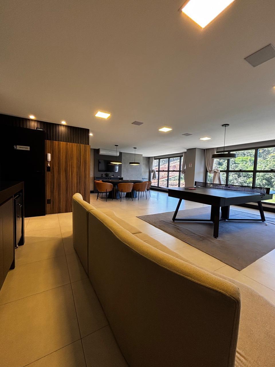 Apartamento no Ed. Brava Garden Home Club - foto 20