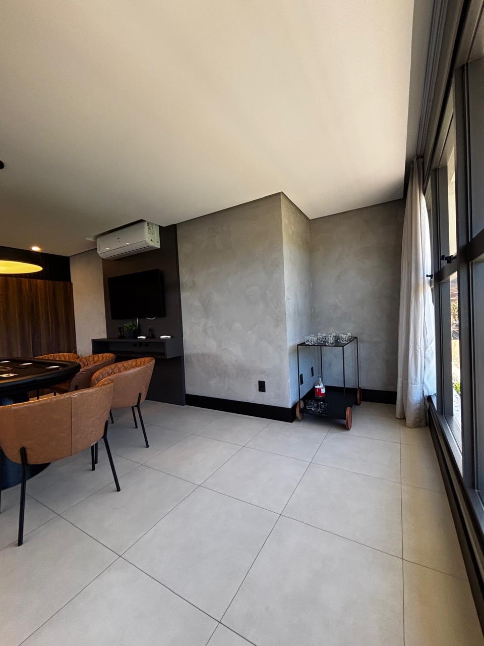 Apartamento no Ed. Brava Garden Home Club - foto 21