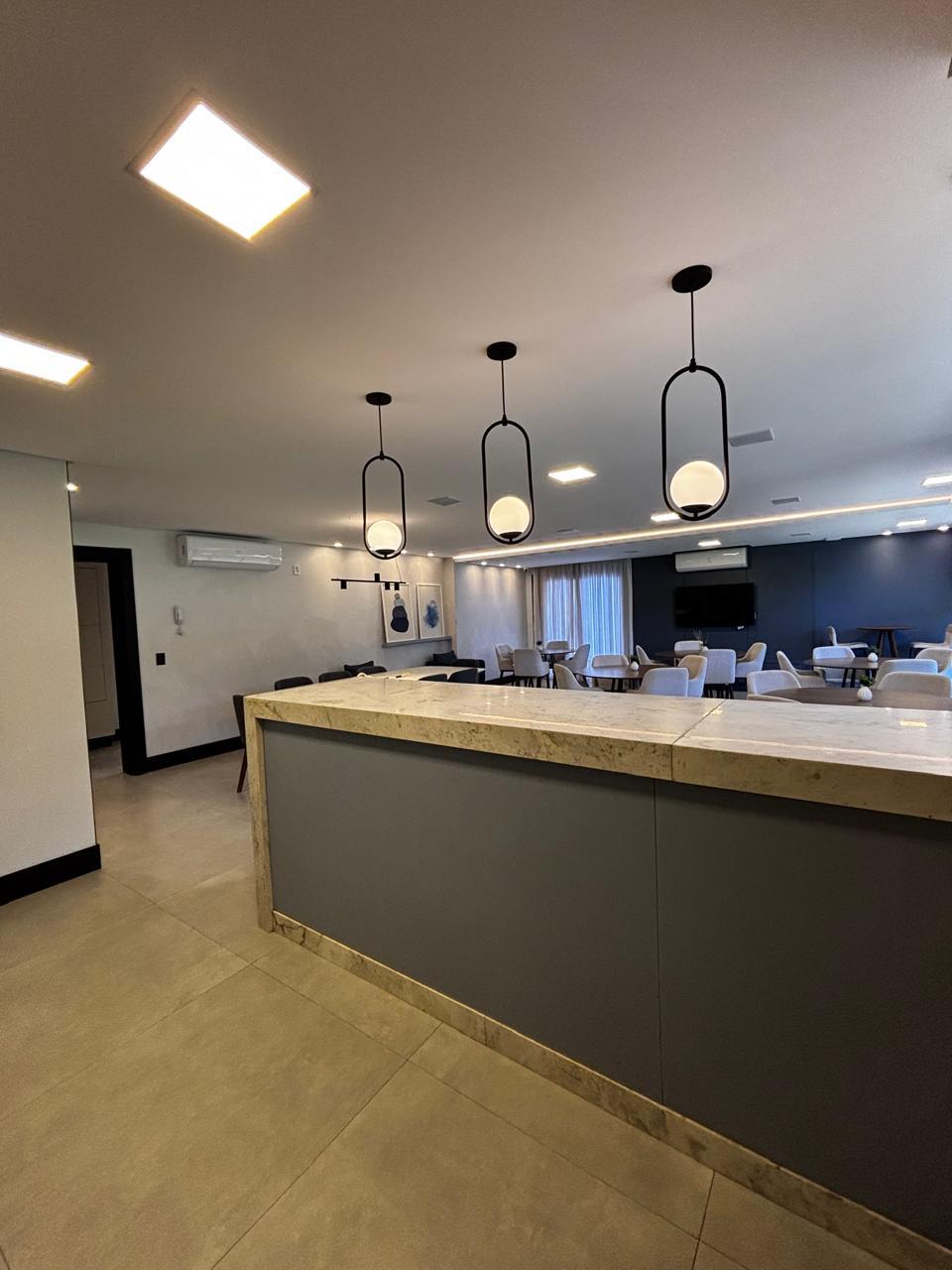 Apartamento no Ed. Brava Garden Home Club - foto 23