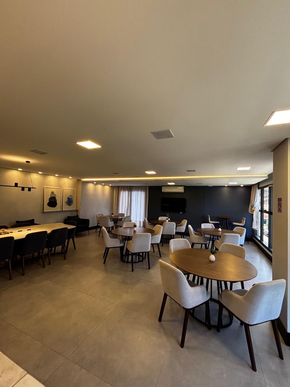 Apartamento no Ed. Brava Garden Home Club - foto 24