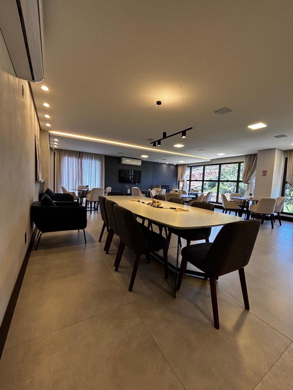Apartamento no Ed. Brava Garden Home Club - foto 25