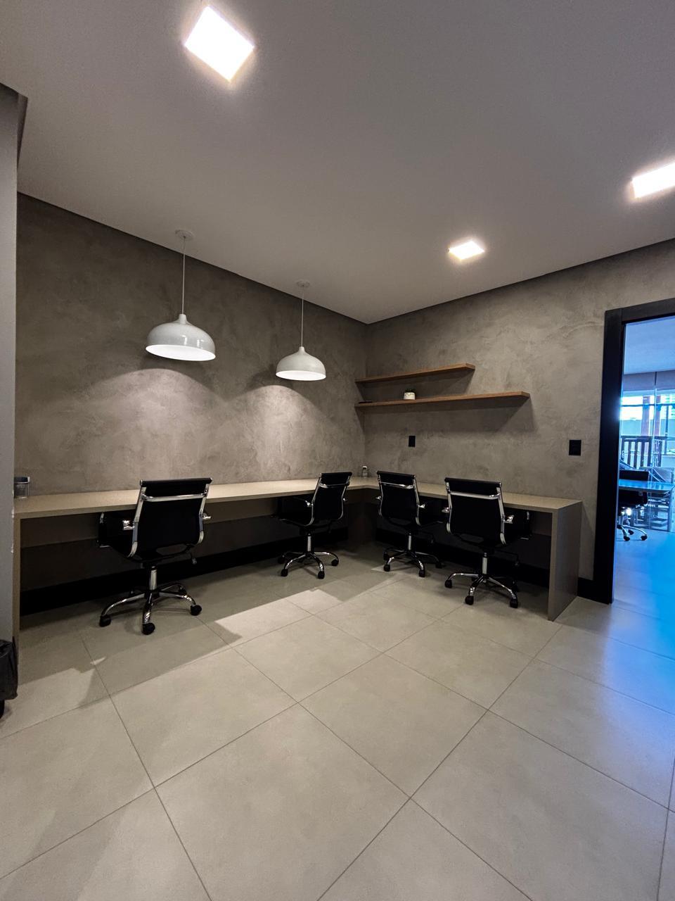 Apartamento no Ed. Brava Garden Home Club - foto 26