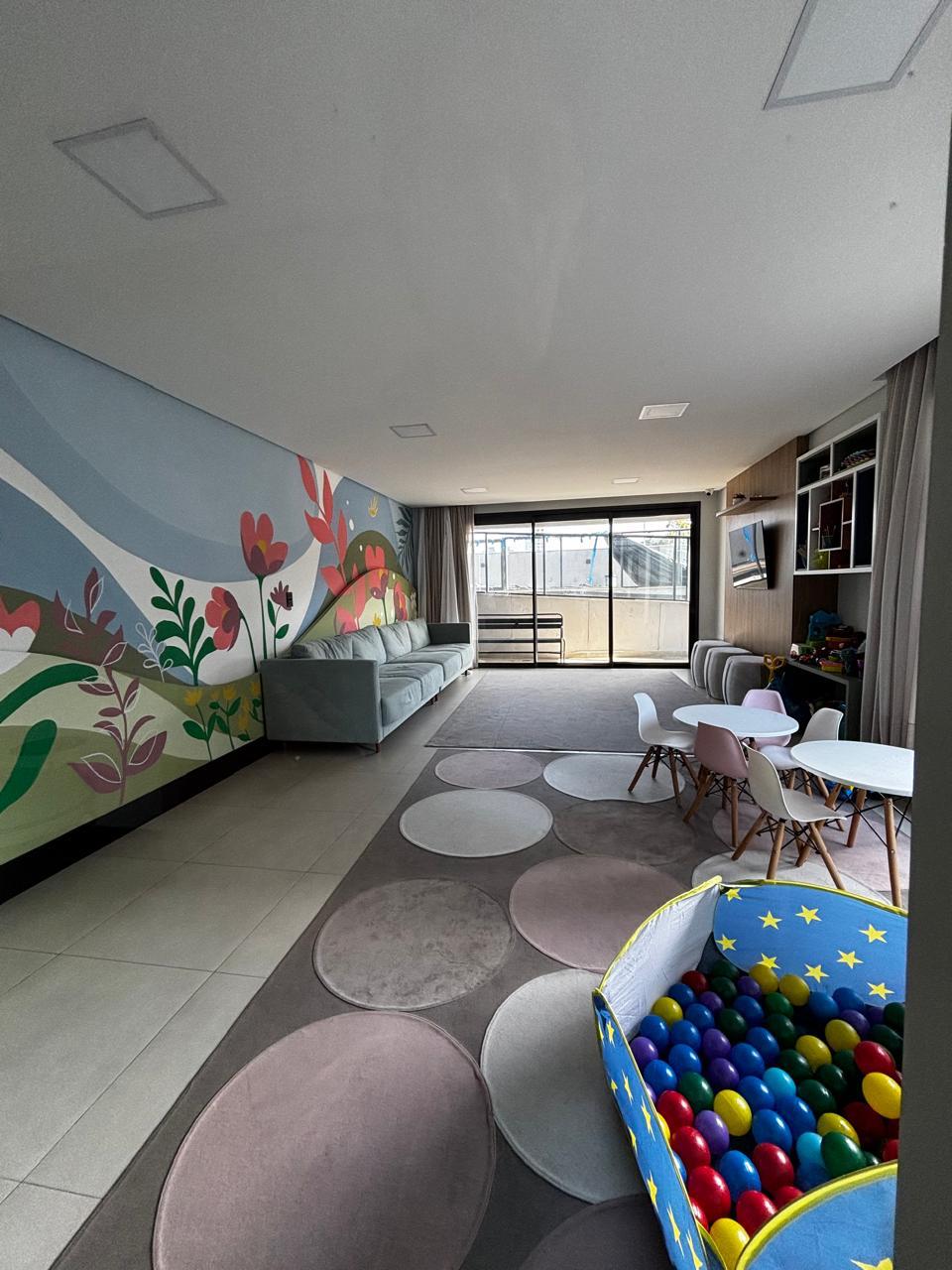 Apartamento no Ed. Brava Garden Home Club - foto 27