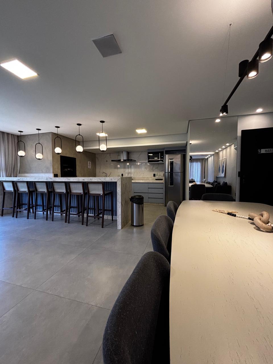 Apartamento no Ed. Brava Garden Home Club - foto 28
