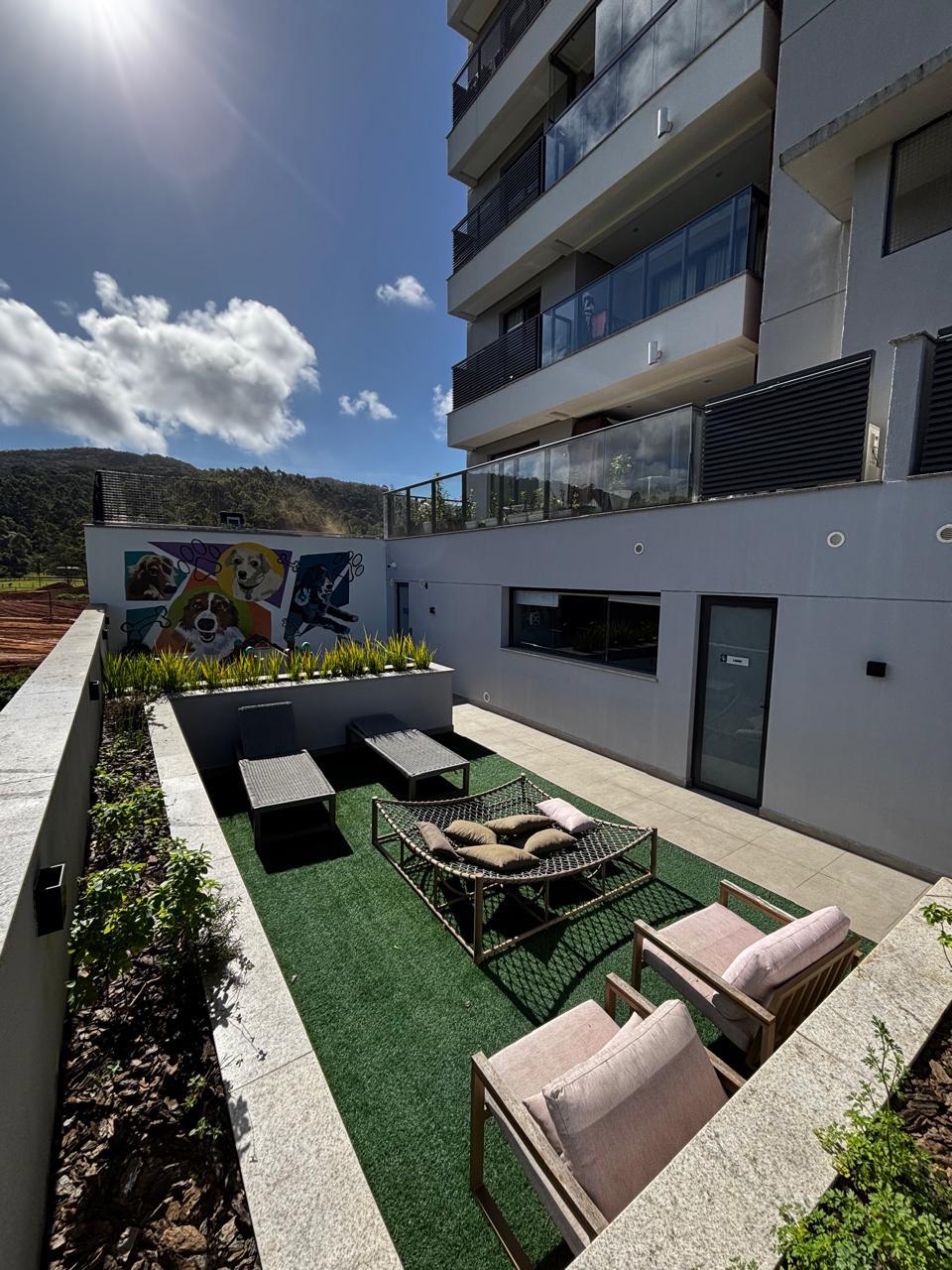 Apartamento no Ed. Brava Garden Home Club - foto 29