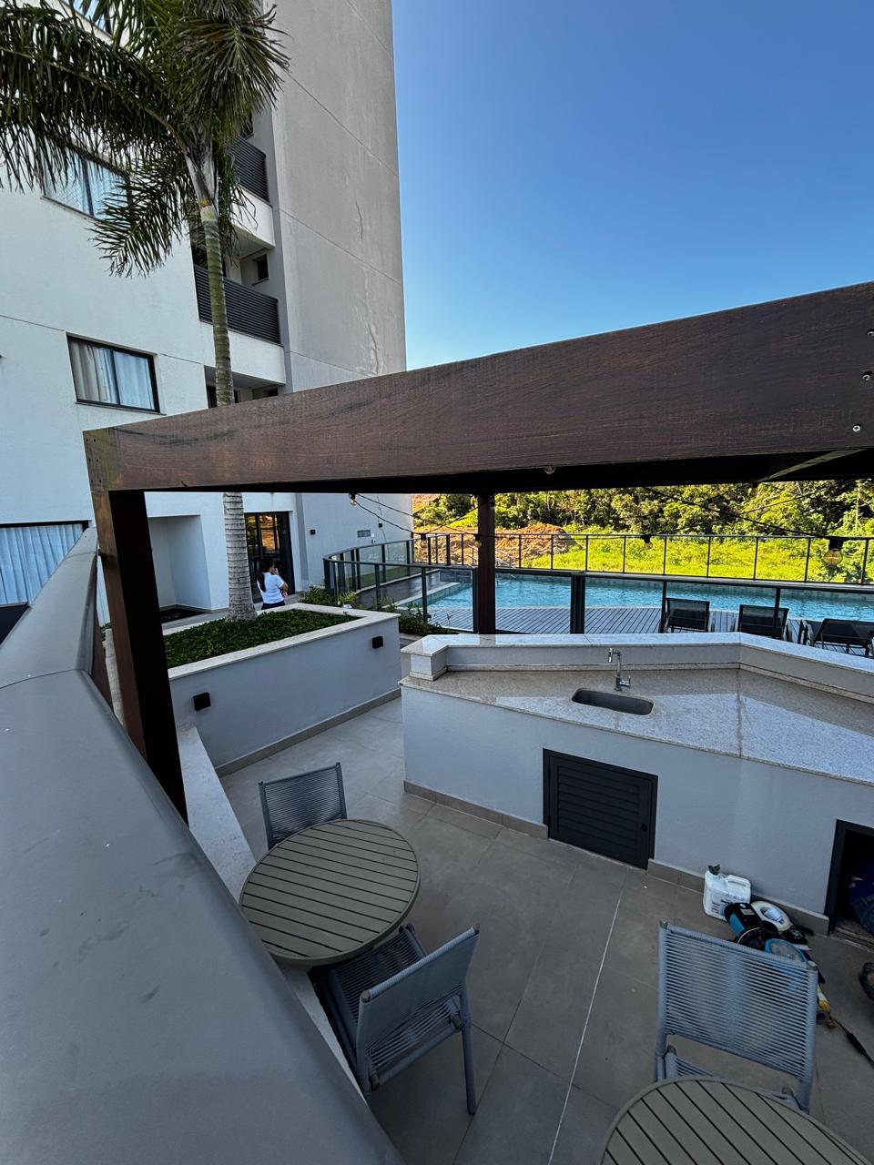 Apartamento no Ed. Brava Garden Home Club - foto 30