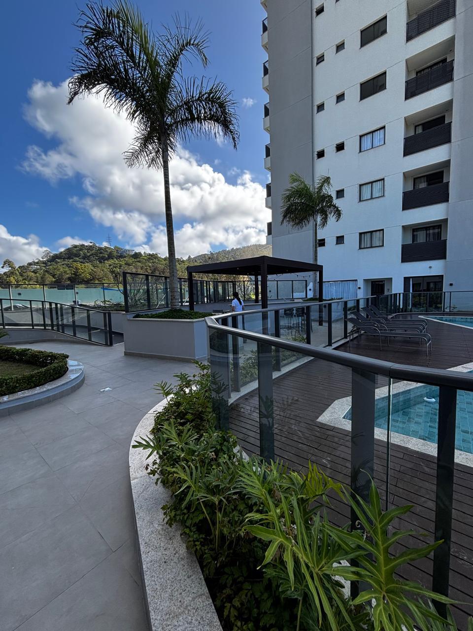 Apartamento no Ed. Brava Garden Home Club - foto 31