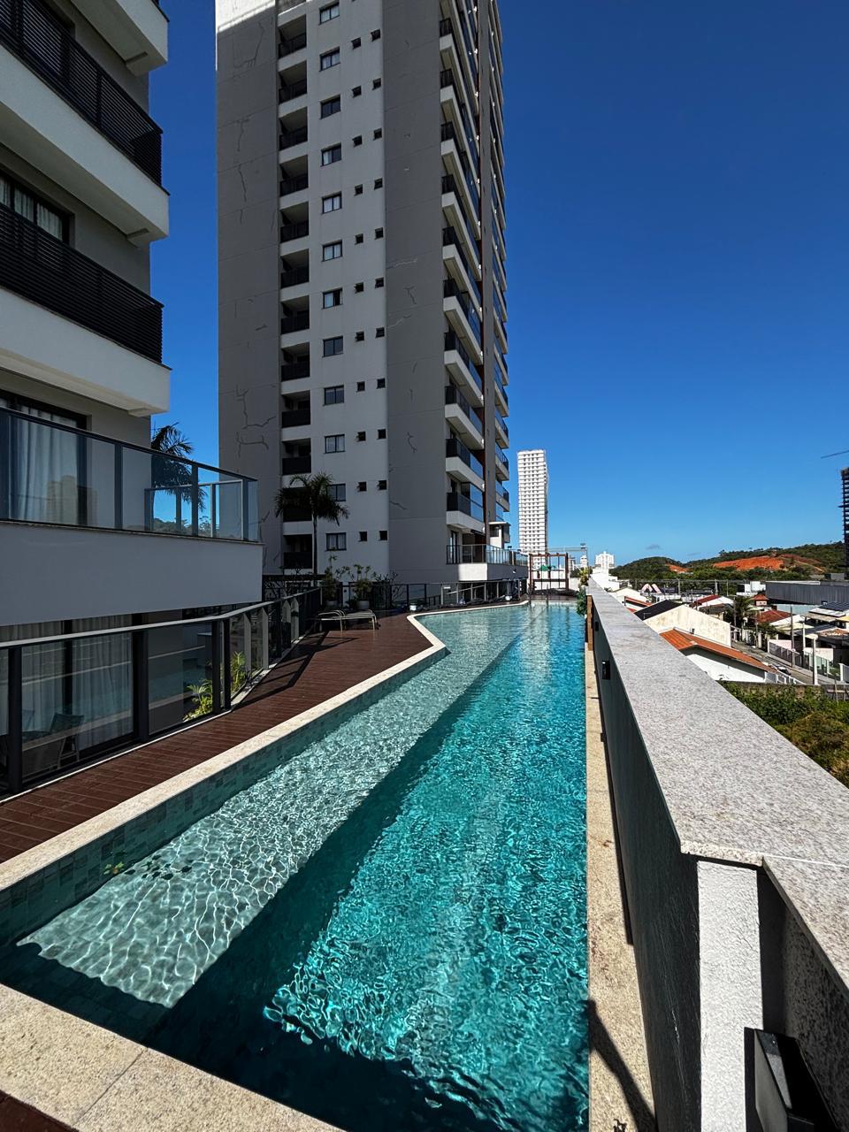 Apartamento no Ed. Brava Garden Home Club - foto 33