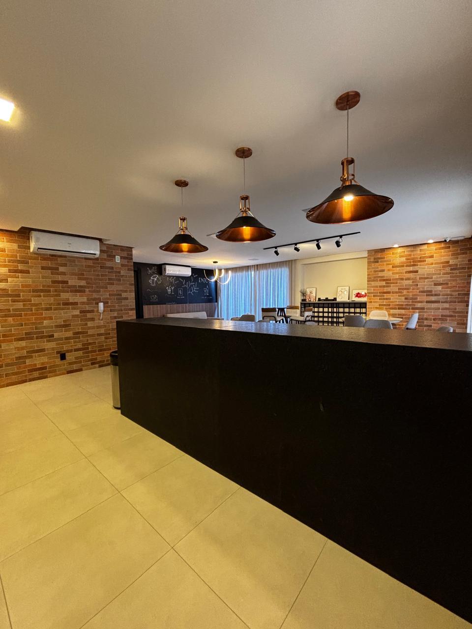 Apartamento no Ed. Brava Garden Home Club - foto 35